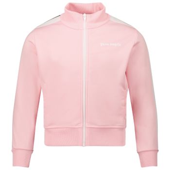 Palm Angels PGBD001F21FAB001 Kinderweste Hellrosa Bild von Palm Angels PGBD001F21FAB001 Kinderweste Hellrosa
