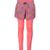 Kenzo KP24088 kinder legging fluor roze