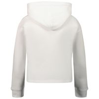 Picture of Ralph Lauren 856372 kids sweater white