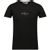 Calvin Klein IG0IG01033 kinder t-shirt zwart