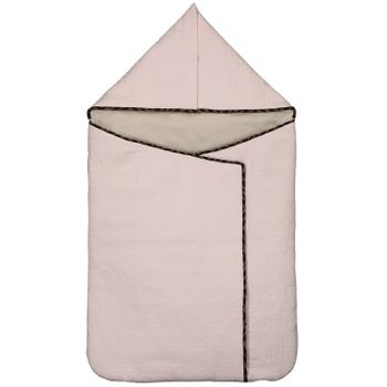 Fendi BUJ151 ACOY babyaccessoire licht roze Afbeelding van Fendi BUJ151 ACOY babyaccessoire licht roze