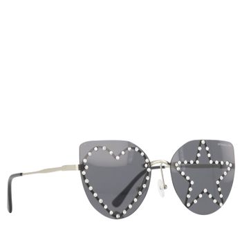 MonnaLisa 178013 kinder accessoire zwart Afbeelding van MonnaLisa 178013 kinder accessoire zwart