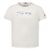 Tommy Hilfiger KG0KG06301B Baby-T-Shirt Weiß