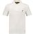 Ralph Lauren 547926 kids polo shirt white