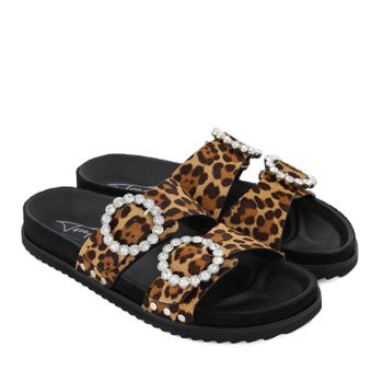 Toral 12301 Damen-Flip-Flops Panther Bild von Toral 12301 Damen-Flip-Flops Panther