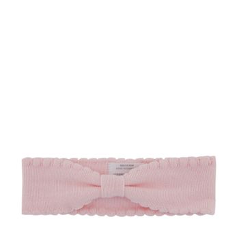 Mayoral 9326 babyaccessoire licht roze Afbeelding van Mayoral 9326 babyaccessoire licht roze