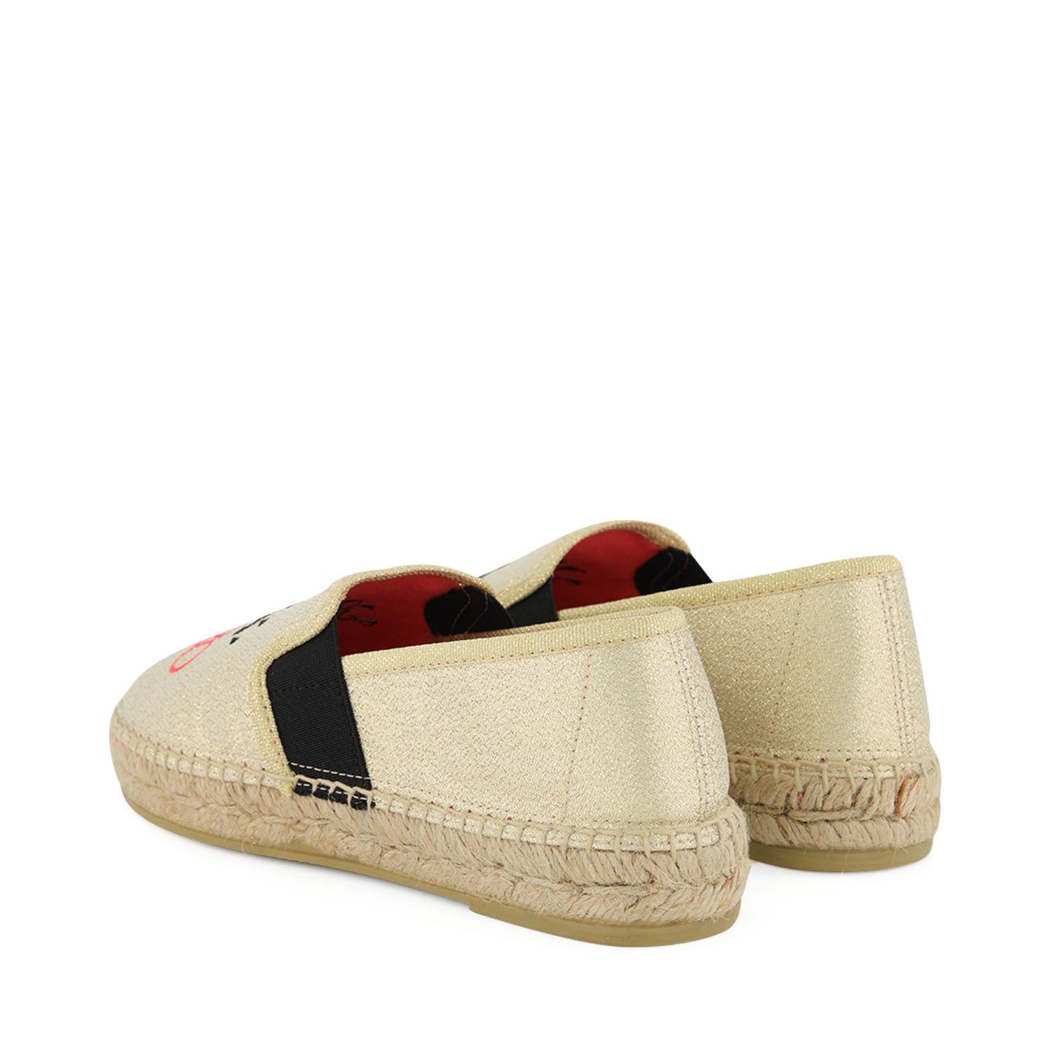 kenzo girl shoes