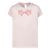 MonnaLisa 398602S6 baby t-shirt licht roze