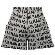 Afbeelding van Balmain 6Q6239 kinder shorts wit