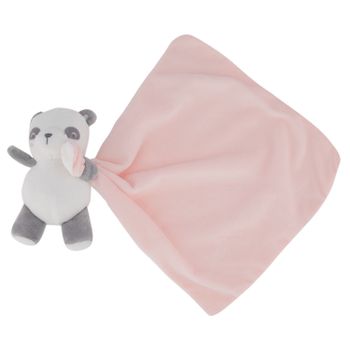 Mayoral 9791 babyaccessoire licht roze Afbeelding van Mayoral 9791 babyaccessoire licht roze