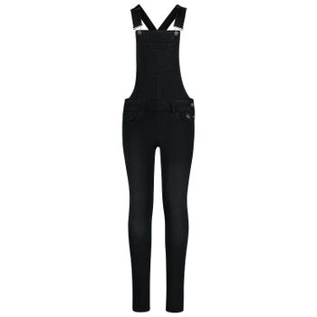 NIK&NIK G2802 kinderbroek zwart Afbeelding van NIK&NIK G2802 kinderbroek zwart