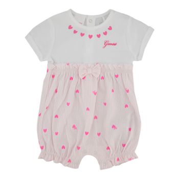 Guess S02G04 boxpakje wit/roze Afbeelding van Guess S02G04 boxpakje wit/roze