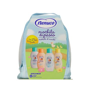 Nenuco 8413600119409 Babyaccessoire Hellblau Bild von Nenuco 8413600119409 Babyaccessoire Hellblau