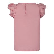 Afbeelding van Mayoral 1027 baby t-shirt licht roze