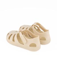 Picture of Igor S10292 kids sandals off white