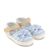 Mayoral 9520 baby shoes light blue