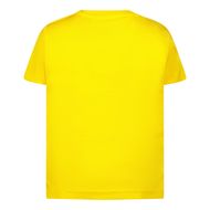Afbeelding van Mayoral 1011 baby t-shirt geel