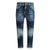 Dsquared2 DQ01TC D005F baby pants jeans