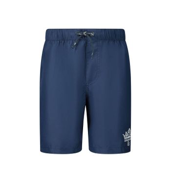 Dolce & Gabbana L1J823 / G7VOL baby badkleding navy Afbeelding van Dolce & Gabbana L1J823 / G7VOL baby badkleding navy