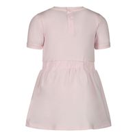 Picture of Guess A2GK00 baby dress light pink