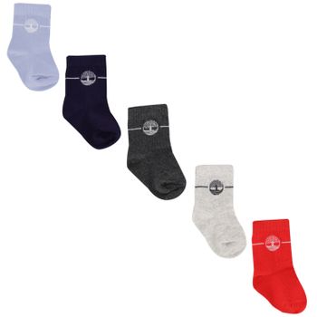 Timberland T90267 Babysocken Div. Bild von Timberland T90267 Babysocken Div.