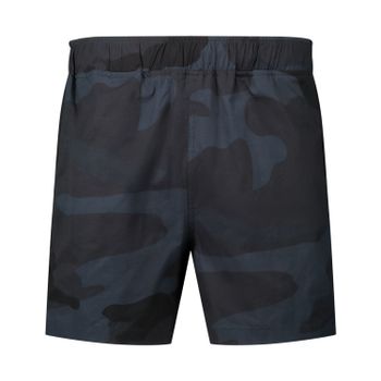 Airforce FRM0687 heren zwembroek zwart Afbeelding van Airforce FRM0687 heren zwembroek zwart