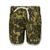 Givenchy H00048 Babyschwimmbekleidung Camouflage