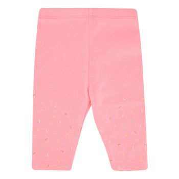 BillieBlush U04198 baby legging fluor roze Afbeelding van BillieBlush U04198 baby legging fluor roze