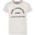 Karl Lagerfeld Z15T59 kinder t-shirt wit