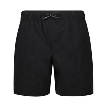 Dolce & Gabbana L4J818 G7YHP Kinderschwimmbekleidung Schwarz Bild von Dolce & Gabbana L4J818 G7YHP Kinderschwimmbekleidung Schwarz