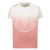 Moncler H19518C000078790N baby t-shirt roze