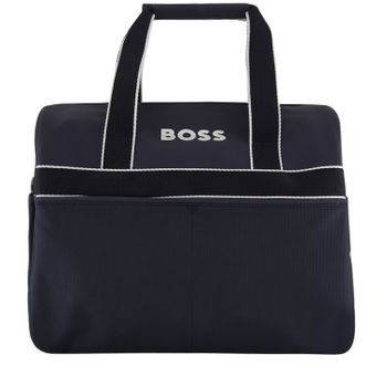 Boss J90299 luiertas navy Afbeelding van Boss J90299 luiertas navy