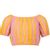 Devotion 022543 kinder t-shirt fluor oranje
