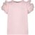 MonnaLisa 179603 kids t-shirt light pink