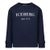 Iceberg TSICE2300B baby shirt navy