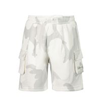 Picture of Dolce & Gabbana L1JQI3 G7YIT baby shorts light gray