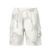 Dolce & Gabbana L1JQI3 G7YIT baby shorts licht grijs