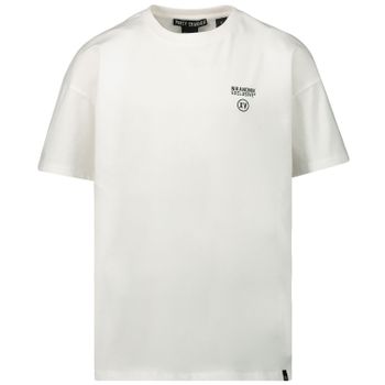 NIK&NIK B8395 Kindershirt Creme Bild von NIK&NIK B8395 Kindershirt Creme
