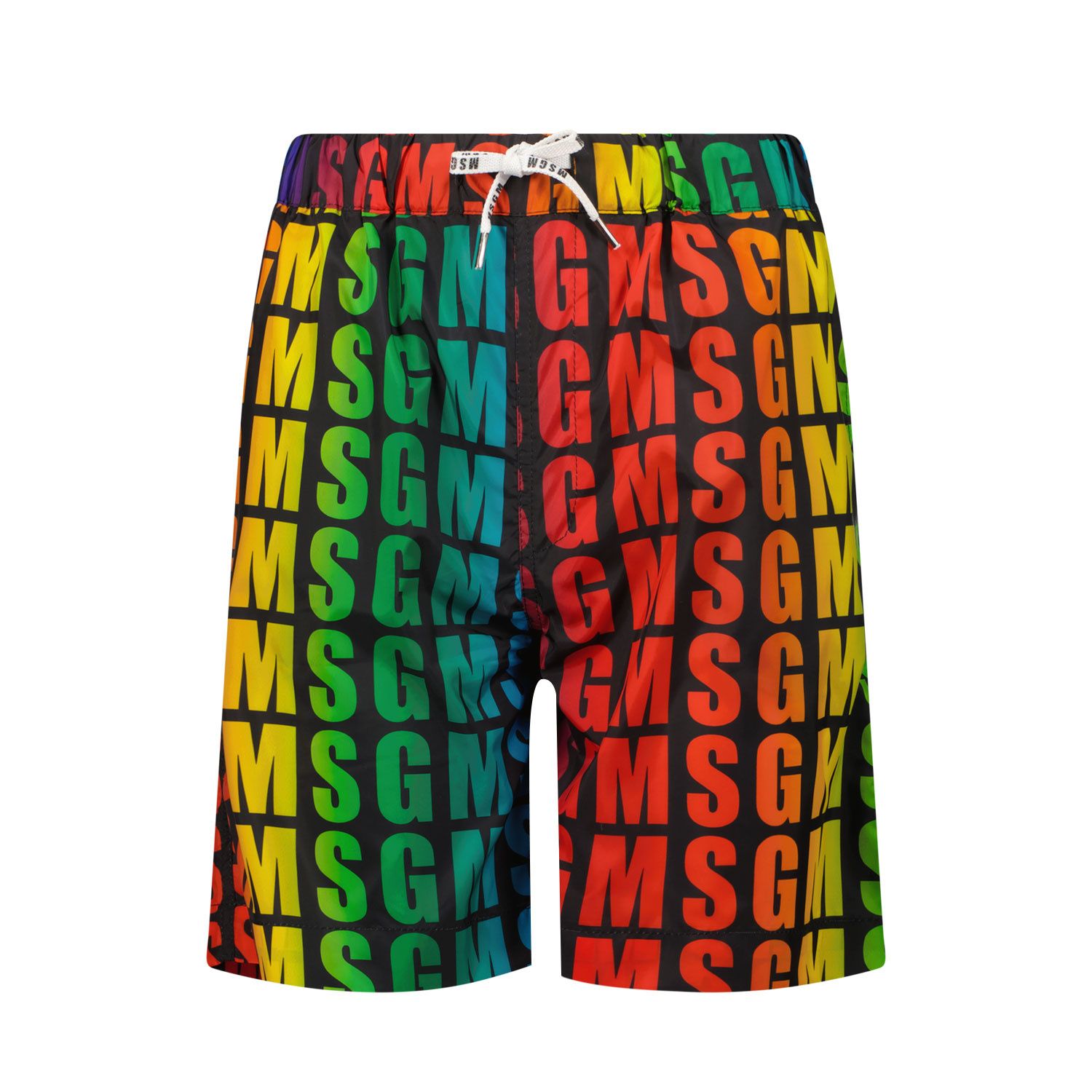 15059円 66％以上節約 MSGM Swim shorts ボーイズ キッズ