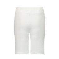 Afbeelding van Calvin Klein IG0IG01446 kinder shorts wit