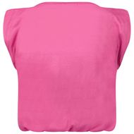Afbeelding van Calvin Klein IG0IG01344 kinder t-shirt donker roze