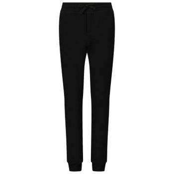 Dolce & Gabbana L4JPS6 G766Z Kinderhose Schwarz Bild von Dolce & Gabbana L4JPS6 G766Z Kinderhose Schwarz
