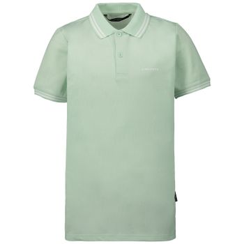 Airforce HRB0655 kinder polo mint Afbeelding van Airforce HRB0655 kinder polo mint