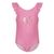 Chloe C07067 Babyschwimmbekleidung Pink