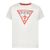 Guess I91I11 Baby-T-Shirt Weiß