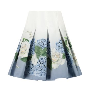 MonnaLisa 717700 Kinderrock Hellblau Bild von MonnaLisa 717700 Kinderrock Hellblau