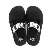 Picture of Ugg 1112973 kids sandals black