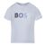 Boss J95329 Baby-T-Shirt Hellblau