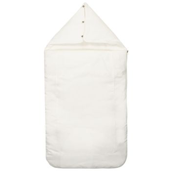 Chloé C90339 Babyaccessoire Creme Bild von Chloé C90339 Babyaccessoire Creme