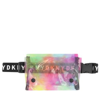 DKNY D30503 kindertas licht roze Afbeelding van DKNY D30503 kindertas licht roze